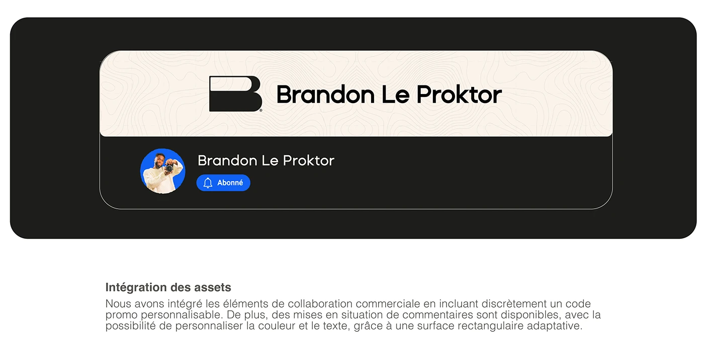 Brandon Le Proktor — planche 5