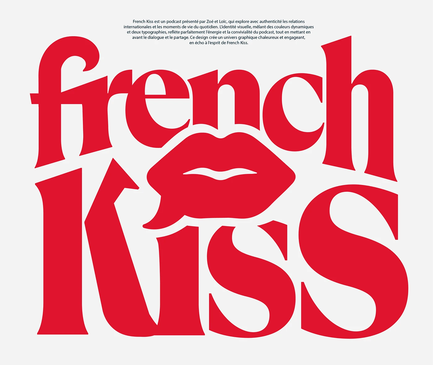 French Kiss — planche 2