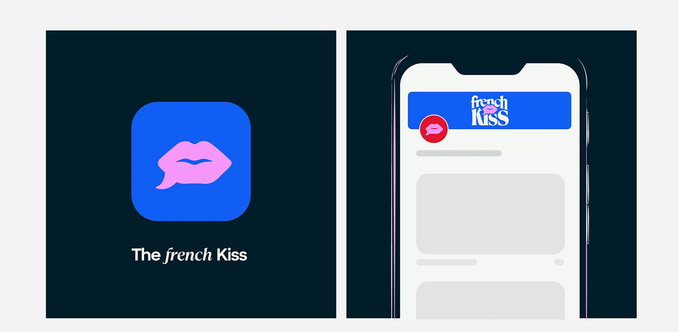 French Kiss — planche 12