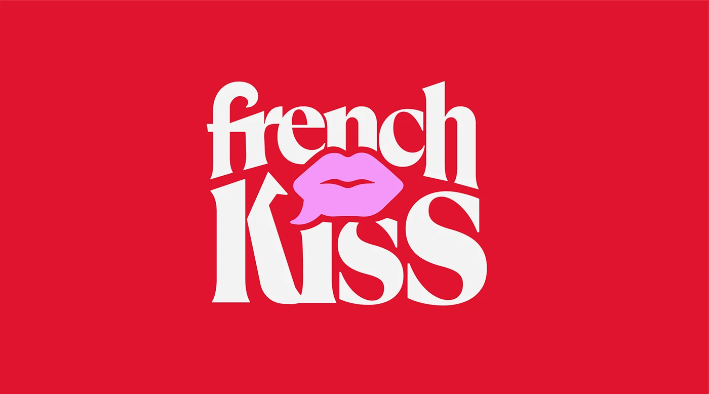 French Kiss — planche 14