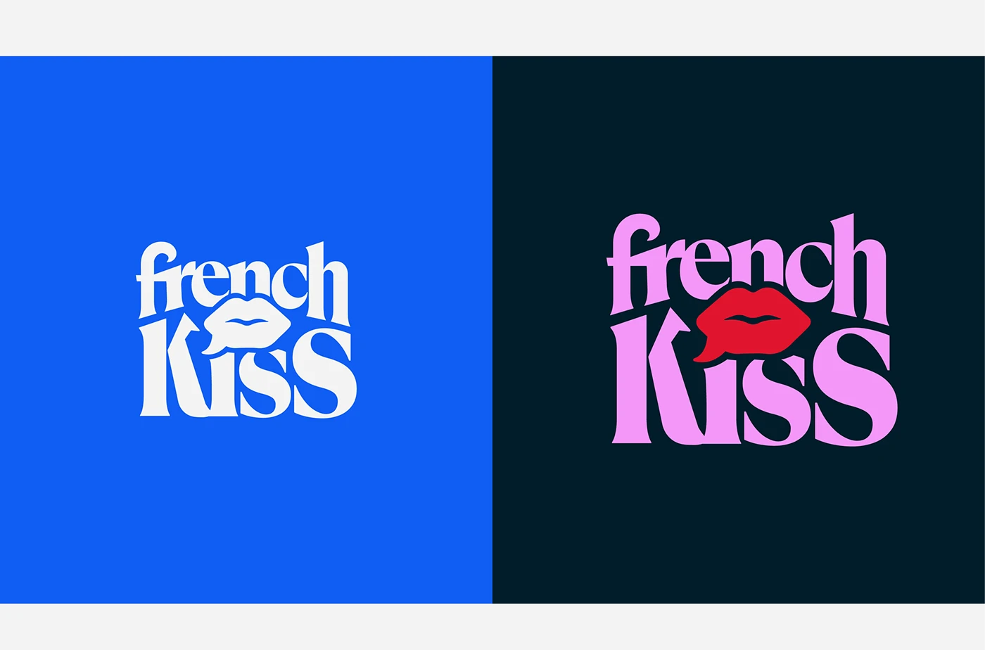 French Kiss — planche 15